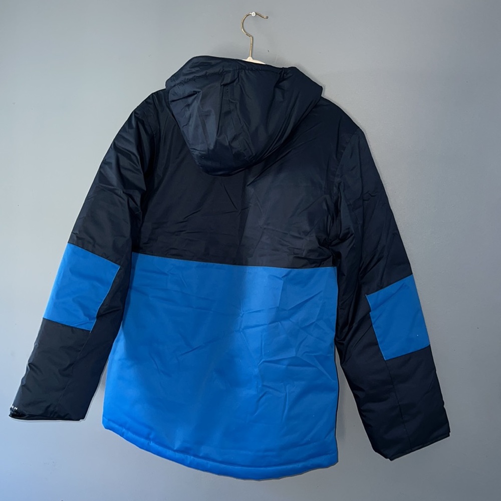 Columbia Jacket - Picture 6 of 6